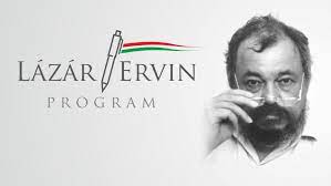 Lázár Ervin Program fotó